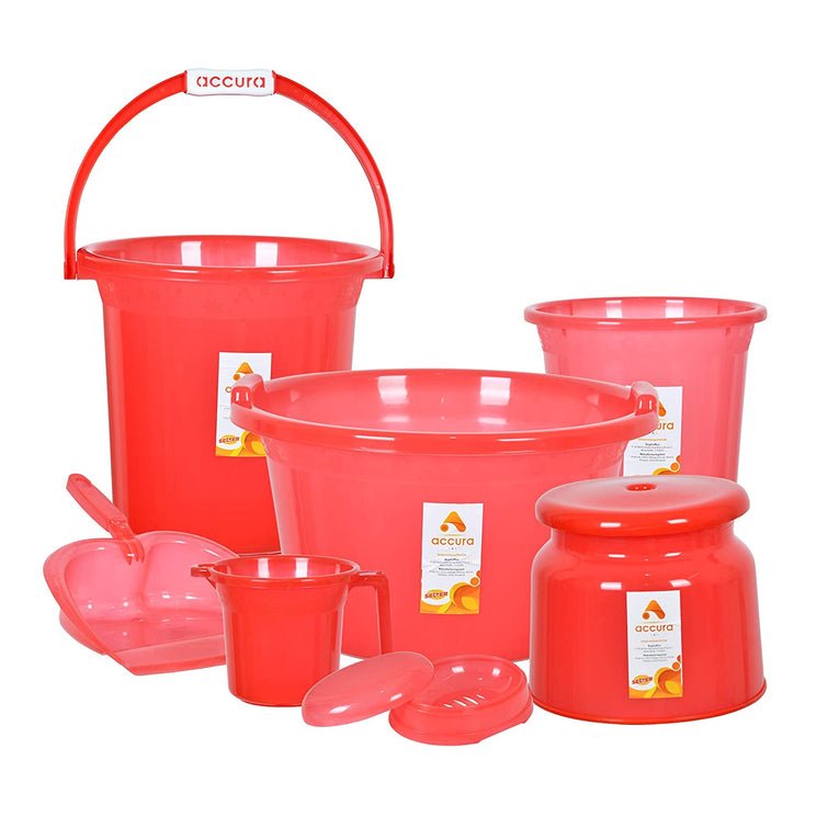 Bathroom Set - Image 5
